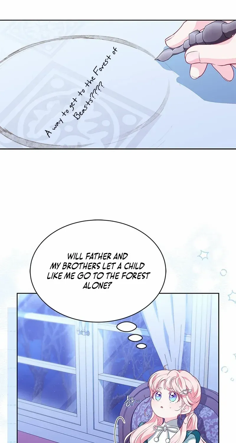 Read Why Do You Love Me When I Refuse Your Request? chapter 26 image 23 on Lezhin