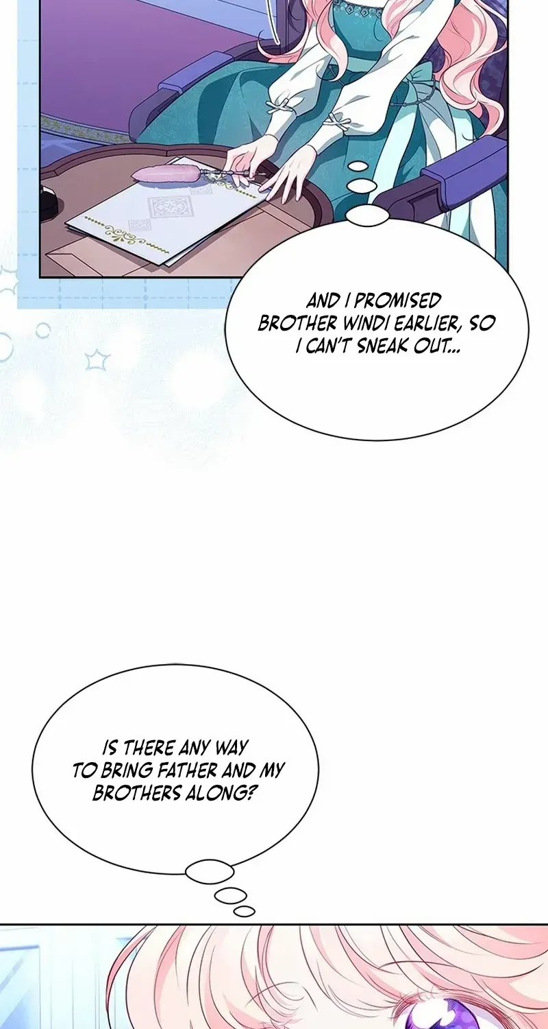 Read Why Do You Love Me When I Refuse Your Request? chapter 26 image 24 on Lezhin