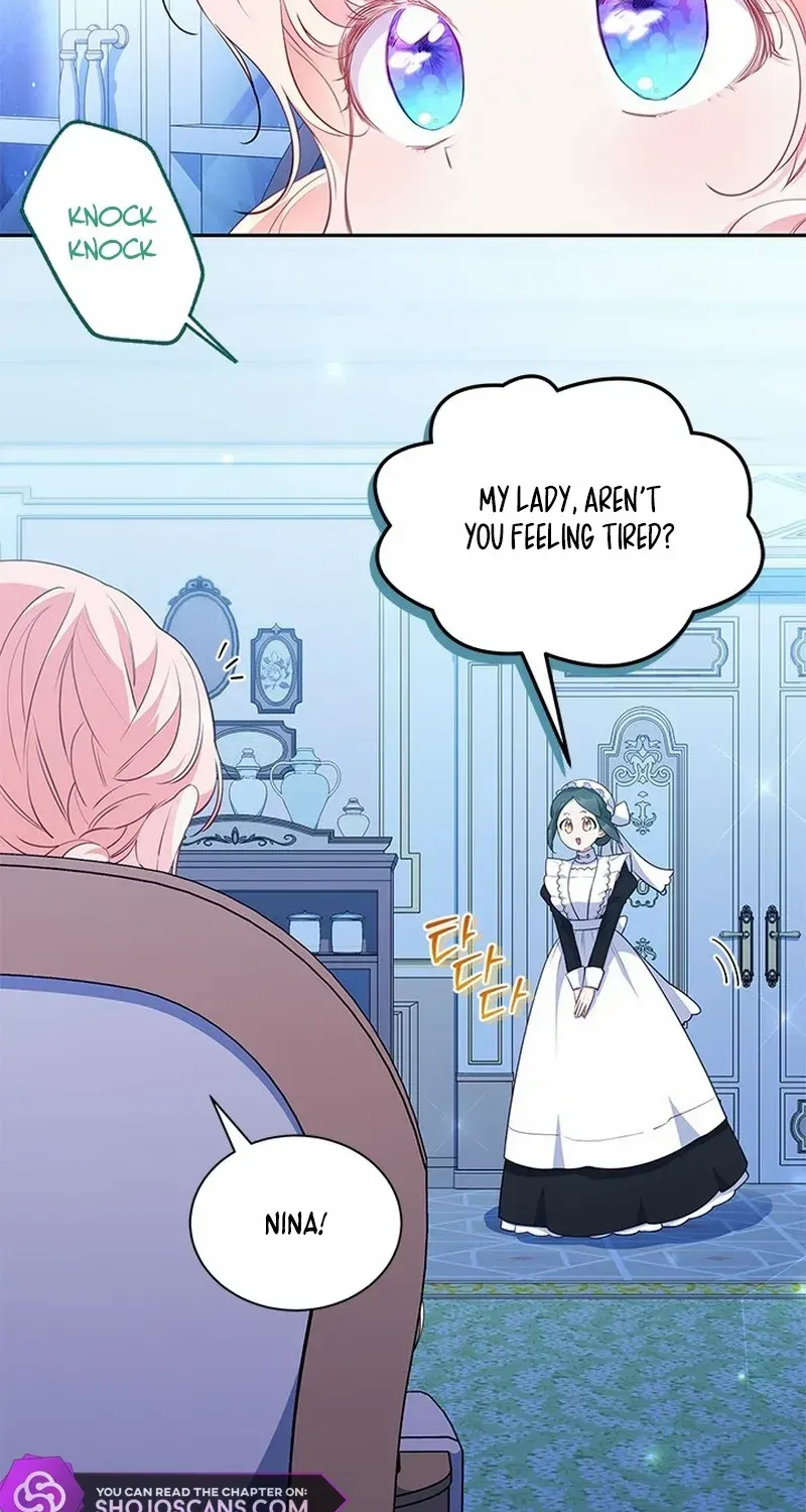 Read Why Do You Love Me When I Refuse Your Request? chapter 26 image 25 on Lezhin