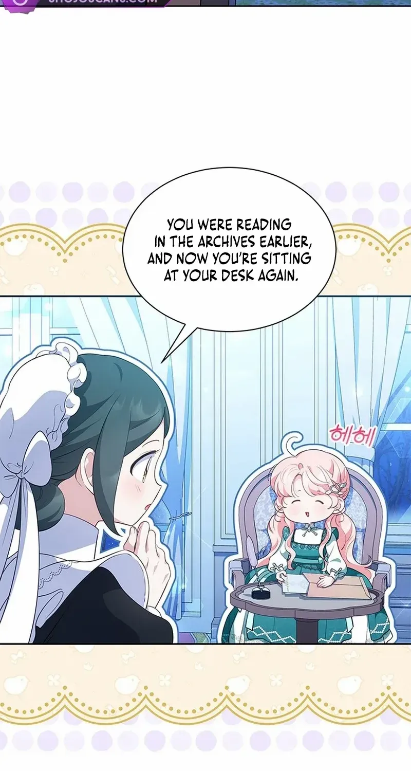 Read Why Do You Love Me When I Refuse Your Request? chapter 26 image 26 on Lezhin