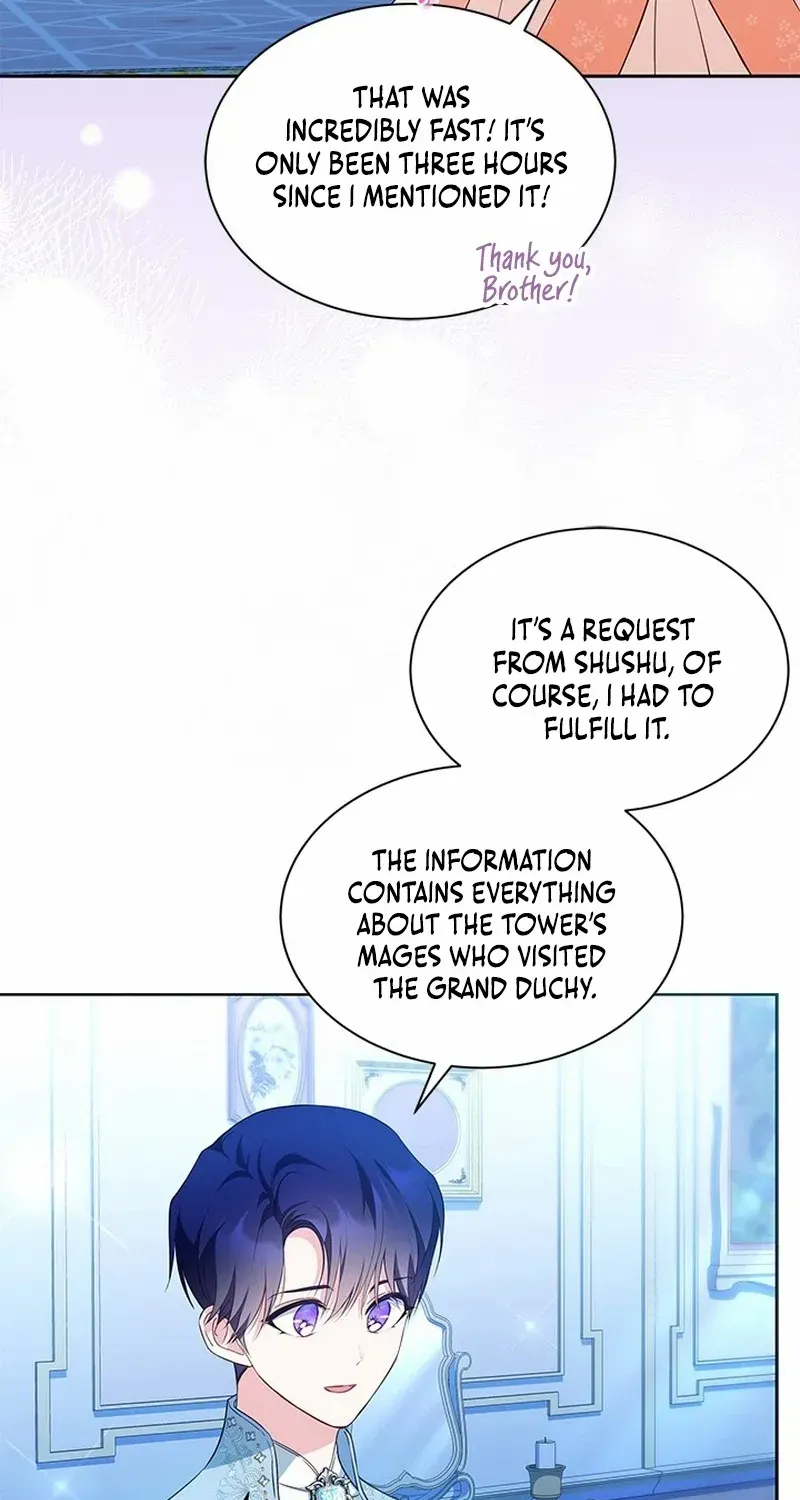 Read Why Do You Love Me When I Refuse Your Request? chapter 26 image 3 on Lezhin