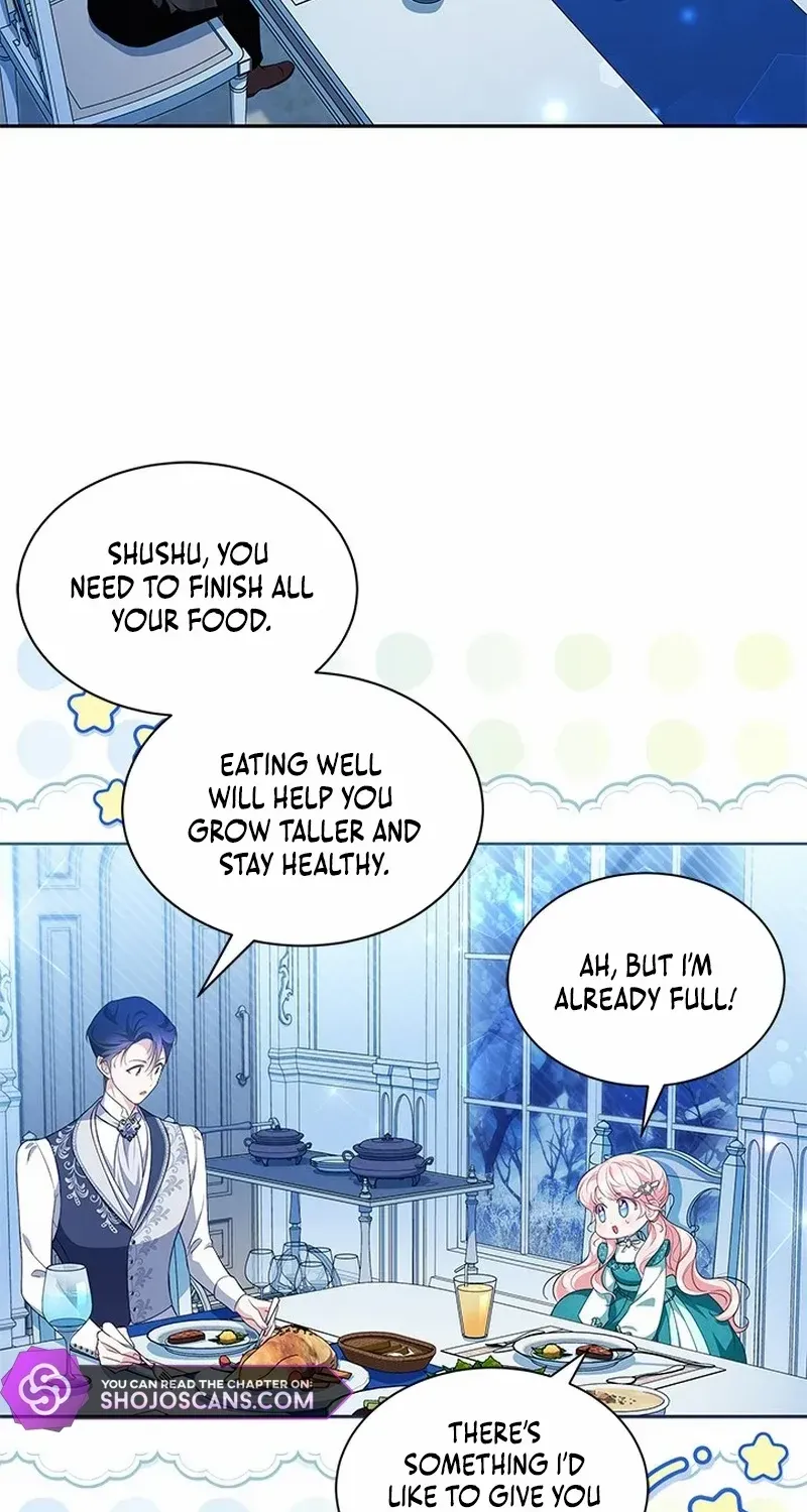 Read Why Do You Love Me When I Refuse Your Request? chapter 26 image 32 on Lezhin