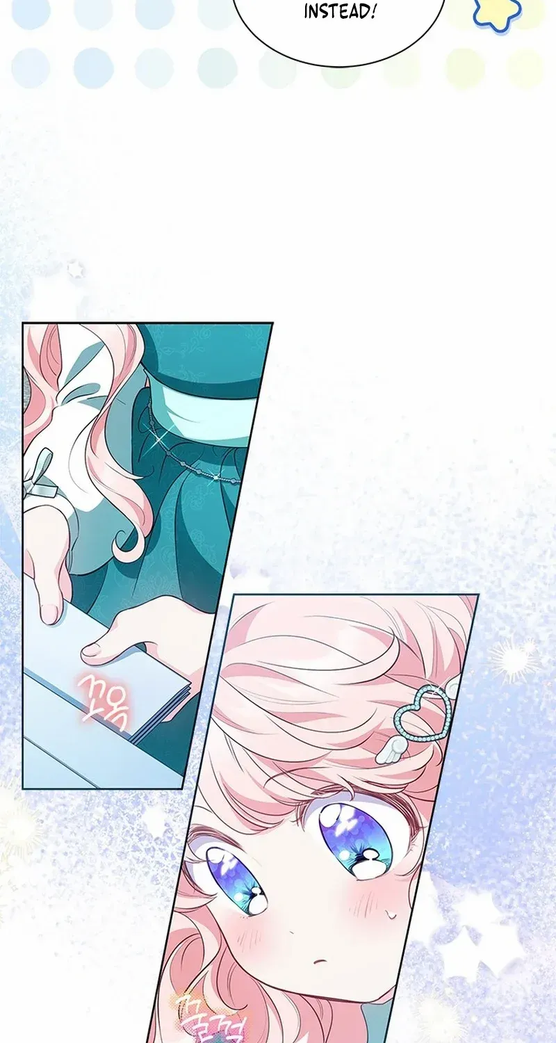 Read Why Do You Love Me When I Refuse Your Request? chapter 26 image 33 on Lezhin