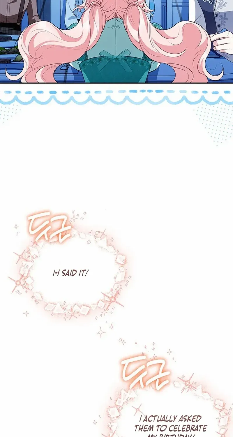 Read Why Do You Love Me When I Refuse Your Request? chapter 26 image 36 on Lezhin