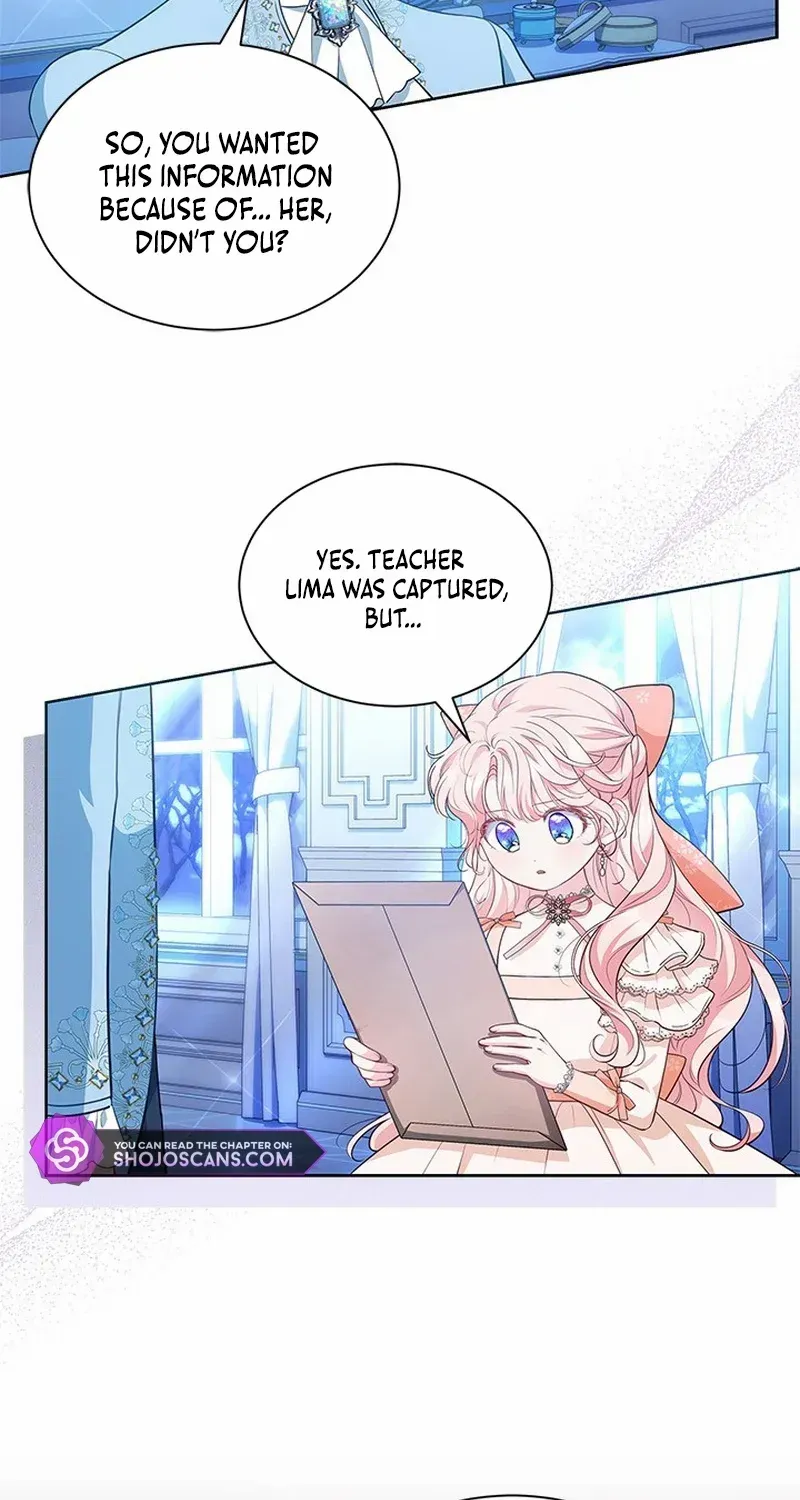 Read Why Do You Love Me When I Refuse Your Request? chapter 26 image 4 on Lezhin