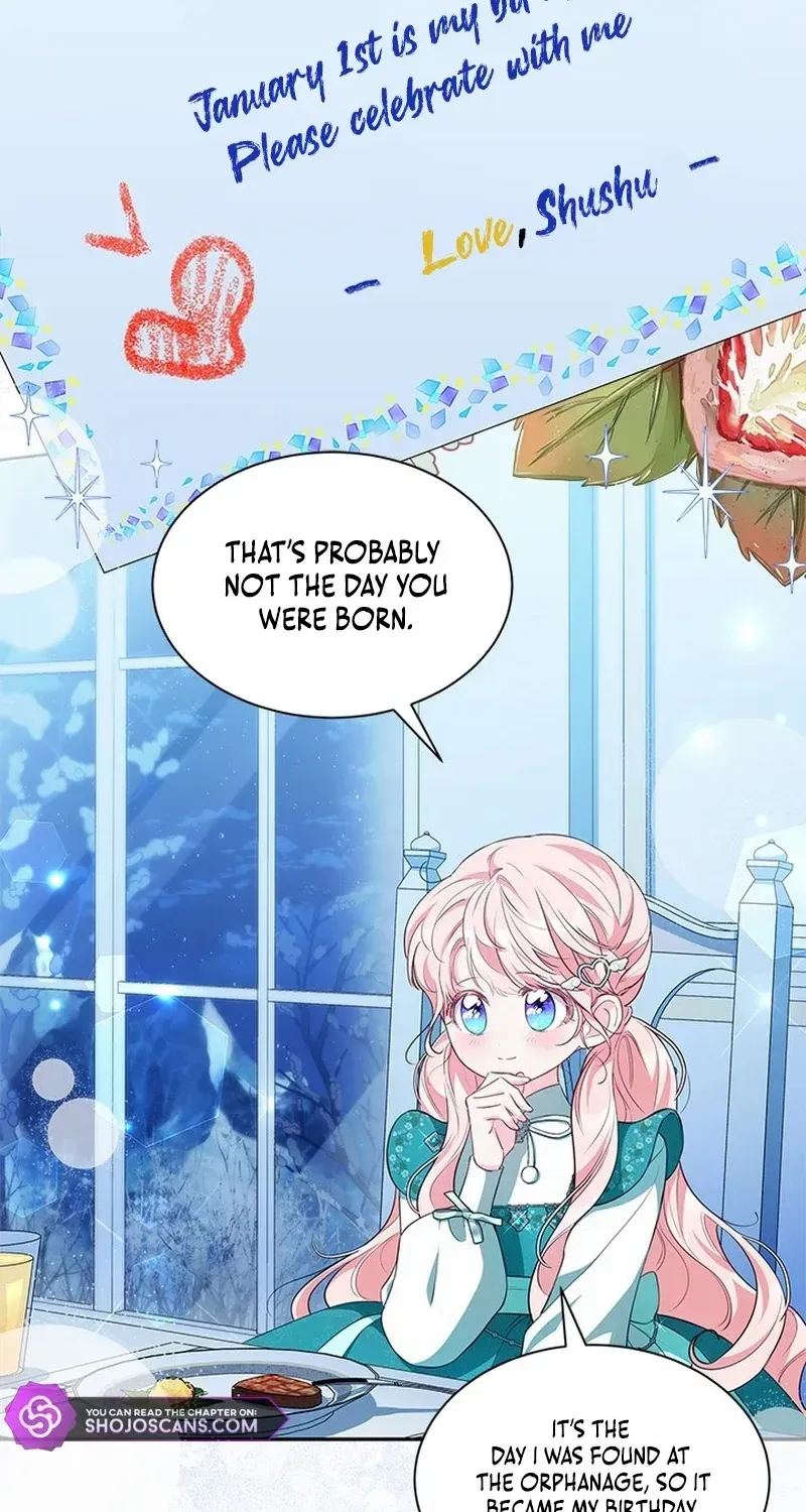 Read Why Do You Love Me When I Refuse Your Request? chapter 26 image 40 on Lezhin