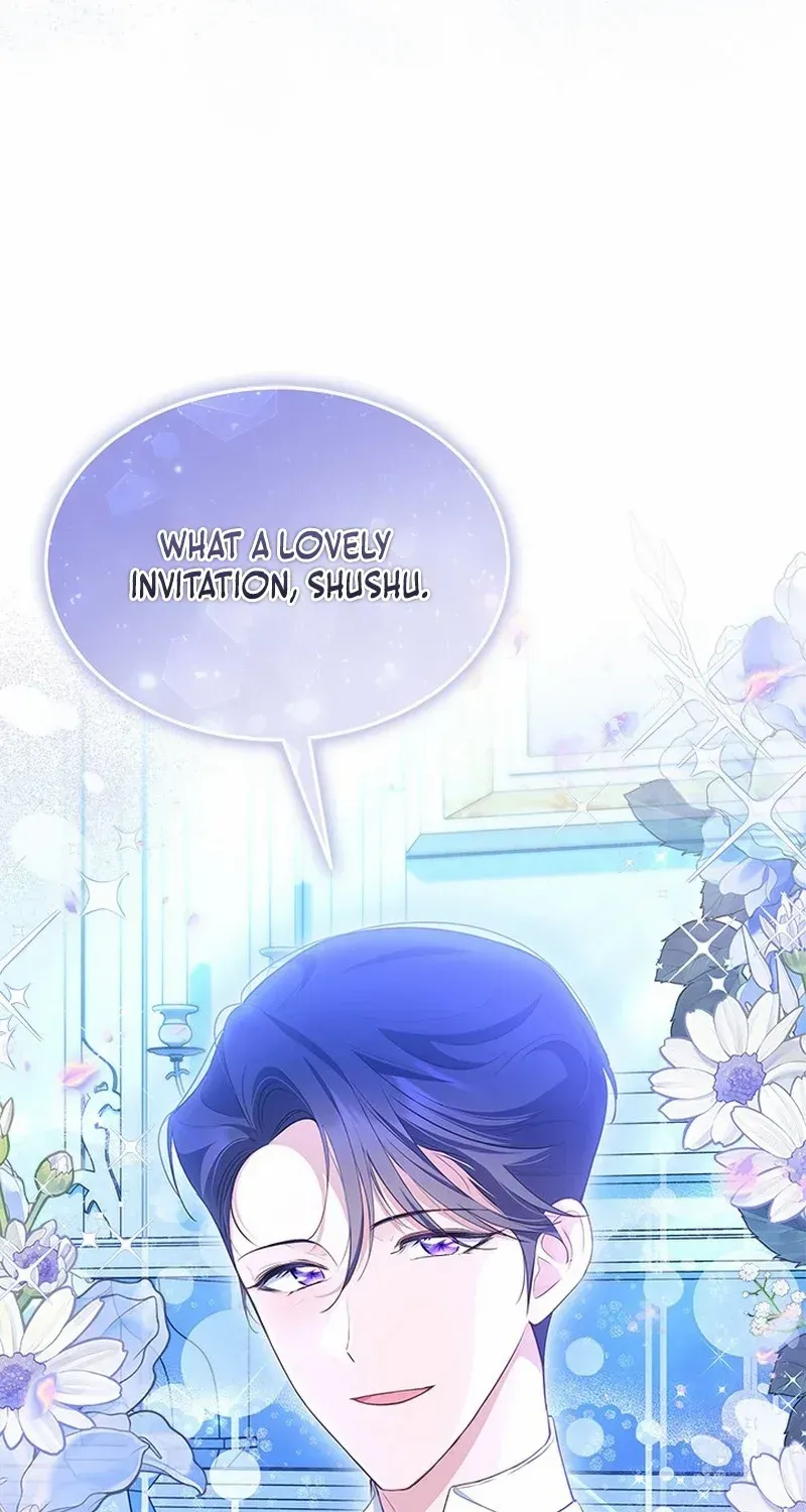 Read Why Do You Love Me When I Refuse Your Request? chapter 26 image 42 on Lezhin