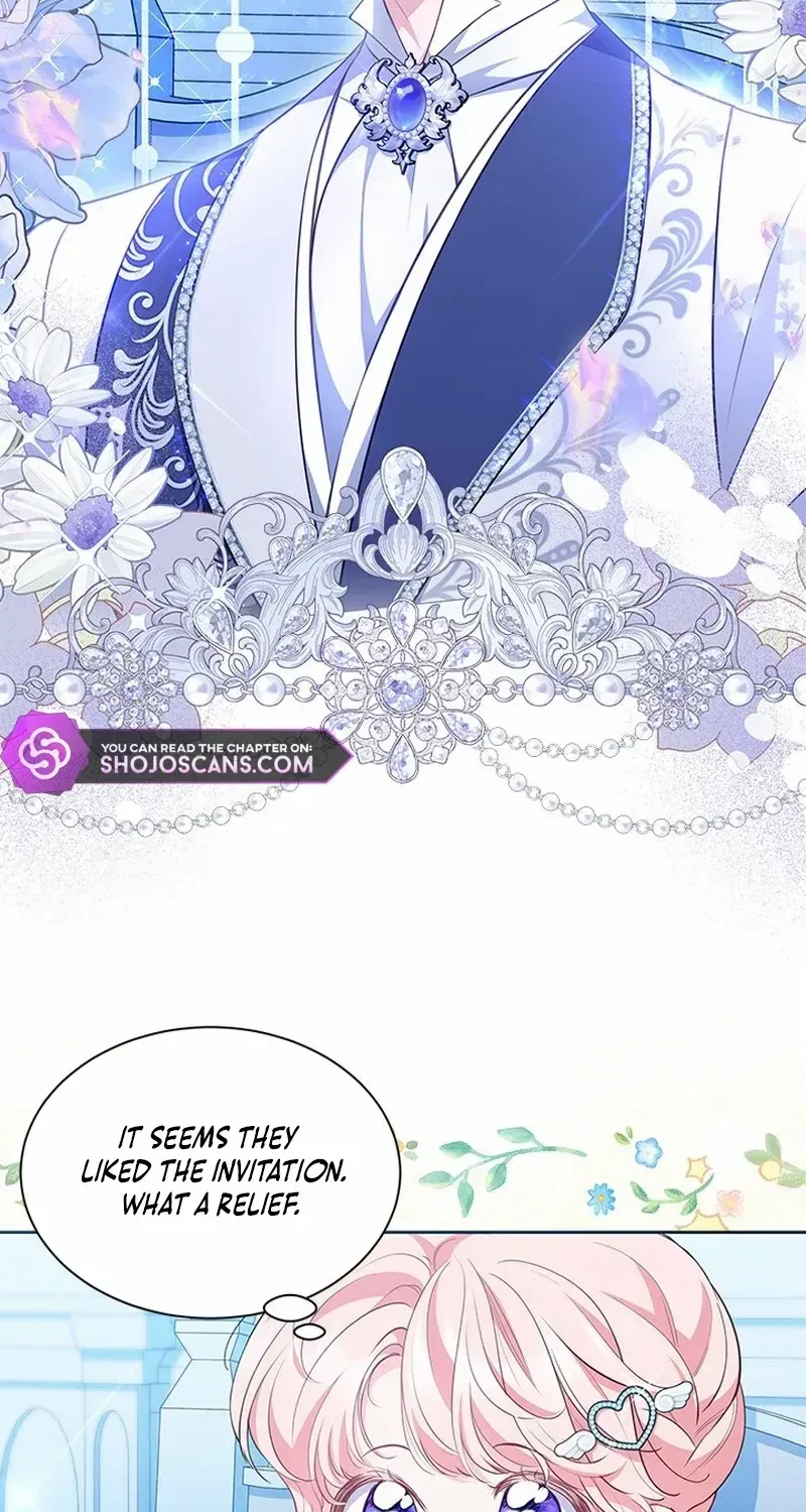 Read Why Do You Love Me When I Refuse Your Request? chapter 26 image 43 on Lezhin
