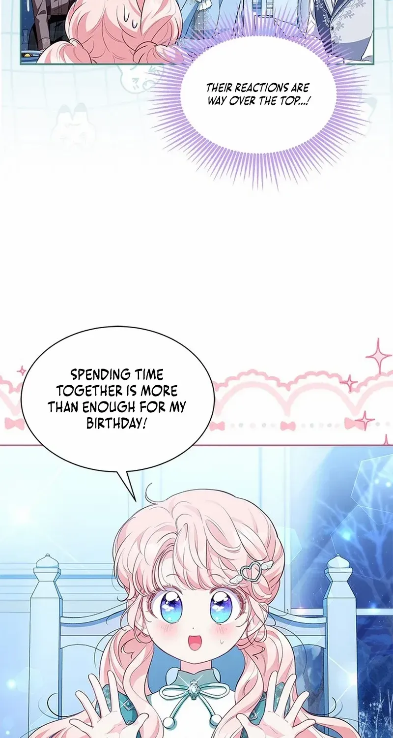 Read Why Do You Love Me When I Refuse Your Request? chapter 26 image 45 on Lezhin