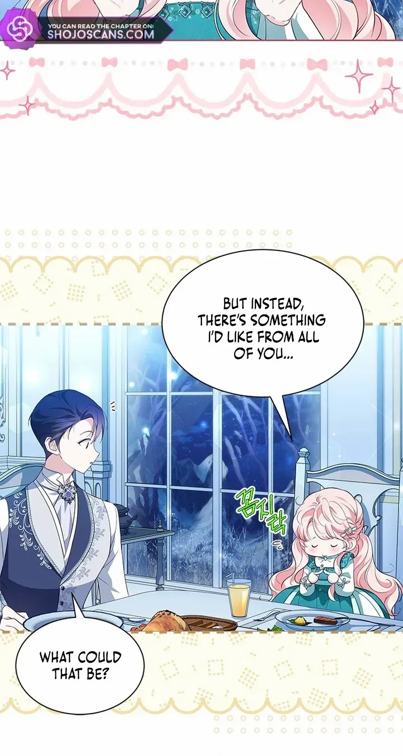 Read Why Do You Love Me When I Refuse Your Request? chapter 26 image 46 on Lezhin