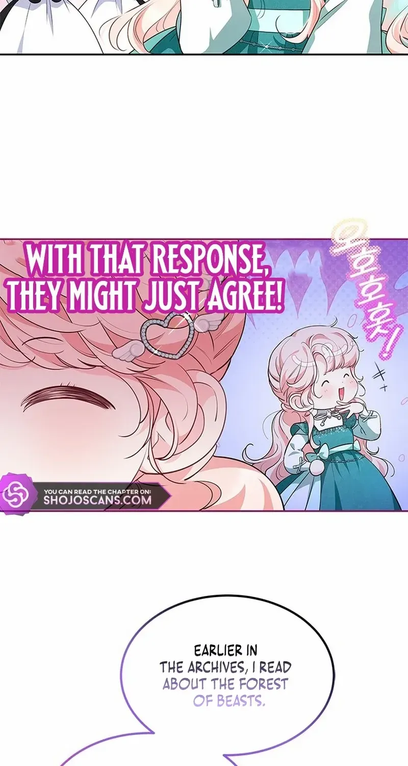 Read Why Do You Love Me When I Refuse Your Request? chapter 26 image 49 on Lezhin