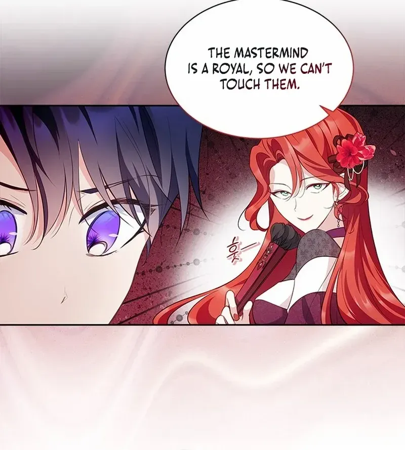 Read Why Do You Love Me When I Refuse Your Request? chapter 26 image 5 on Lezhin
