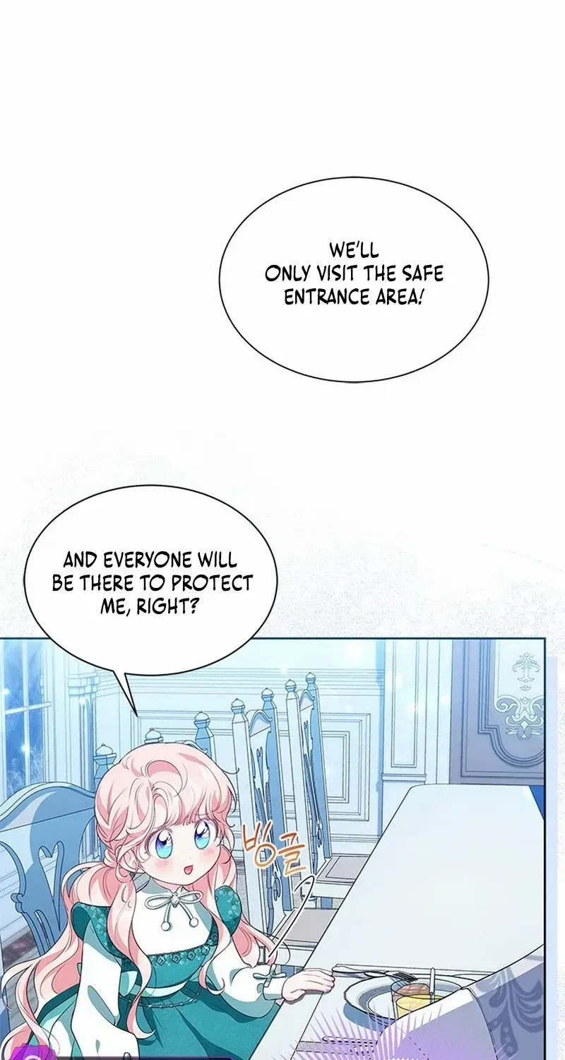 Read Why Do You Love Me When I Refuse Your Request? chapter 26 image 51 on Lezhin