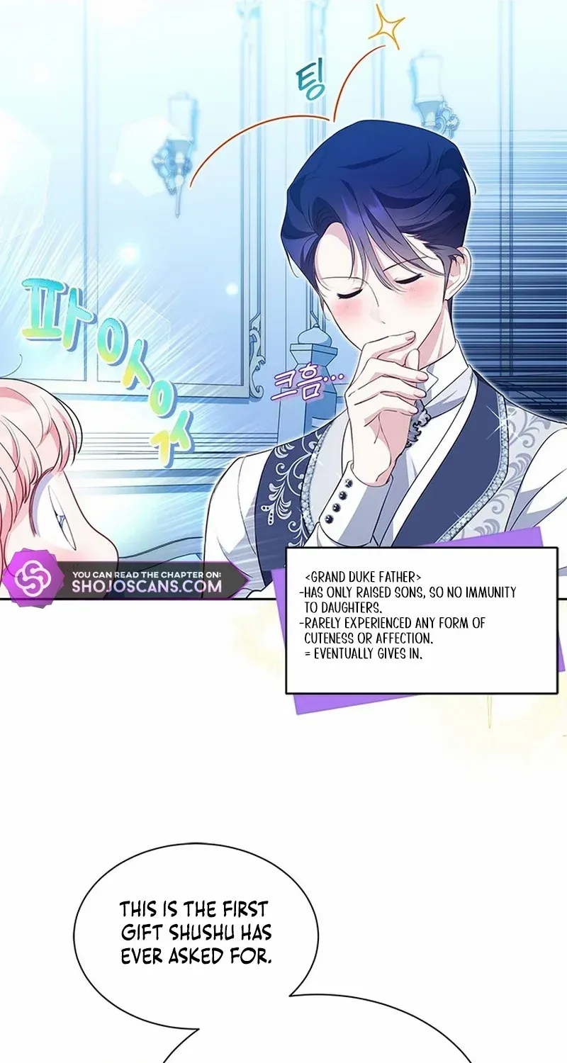 Read Why Do You Love Me When I Refuse Your Request? chapter 26 image 54 on Lezhin