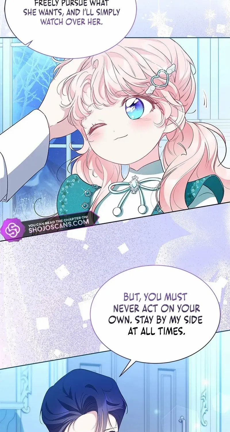 Read Why Do You Love Me When I Refuse Your Request? chapter 26 image 57 on Lezhin