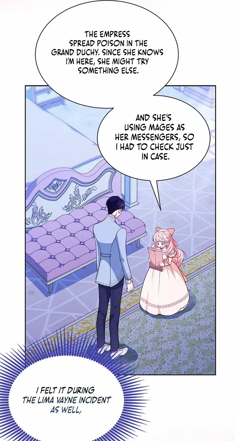 Read Why Do You Love Me When I Refuse Your Request? chapter 26 image 6 on Lezhin