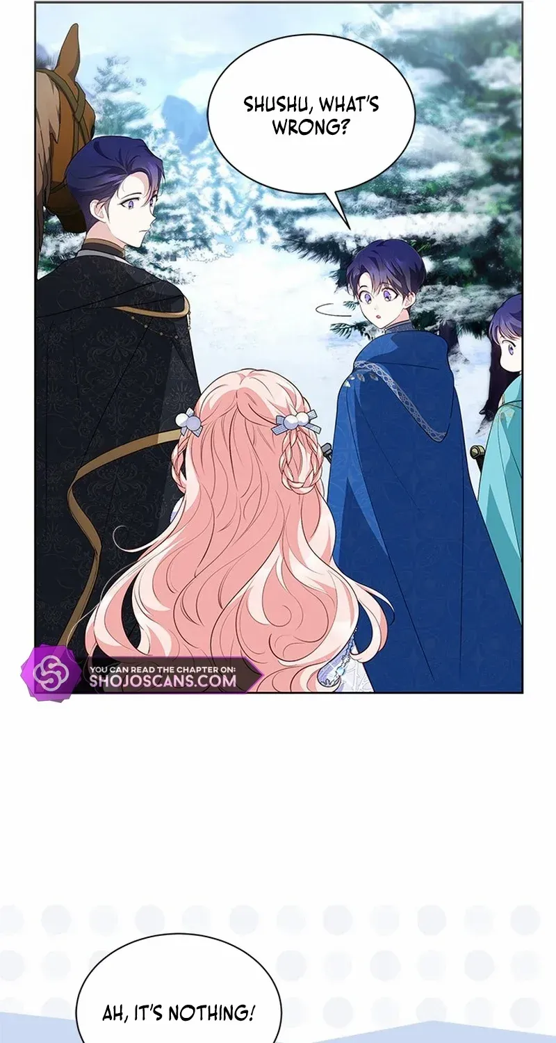 Read Why Do You Love Me When I Refuse Your Request? chapter 26 image 66 on Lezhin