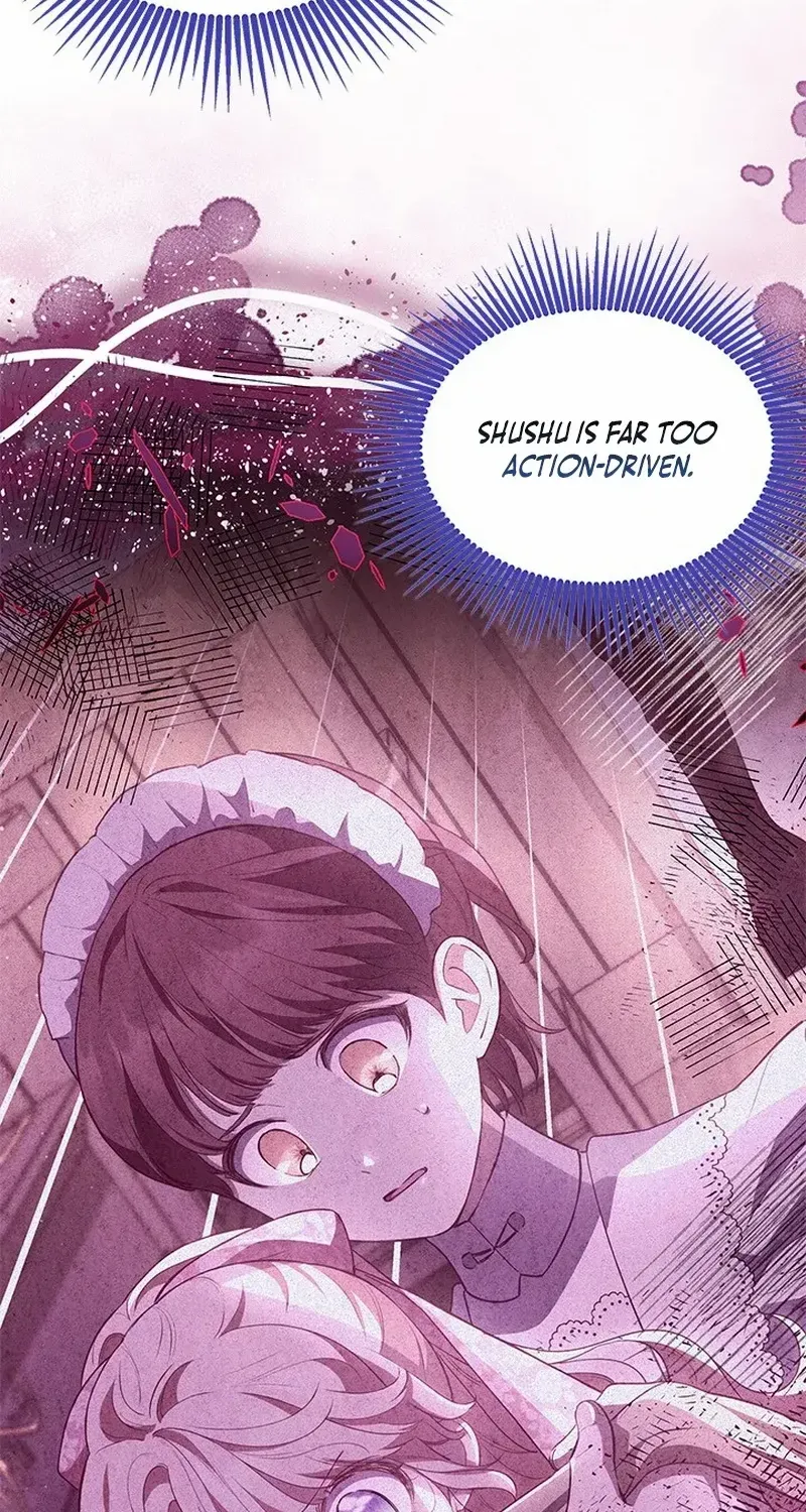 Read Why Do You Love Me When I Refuse Your Request? chapter 26 image 7 on Lezhin