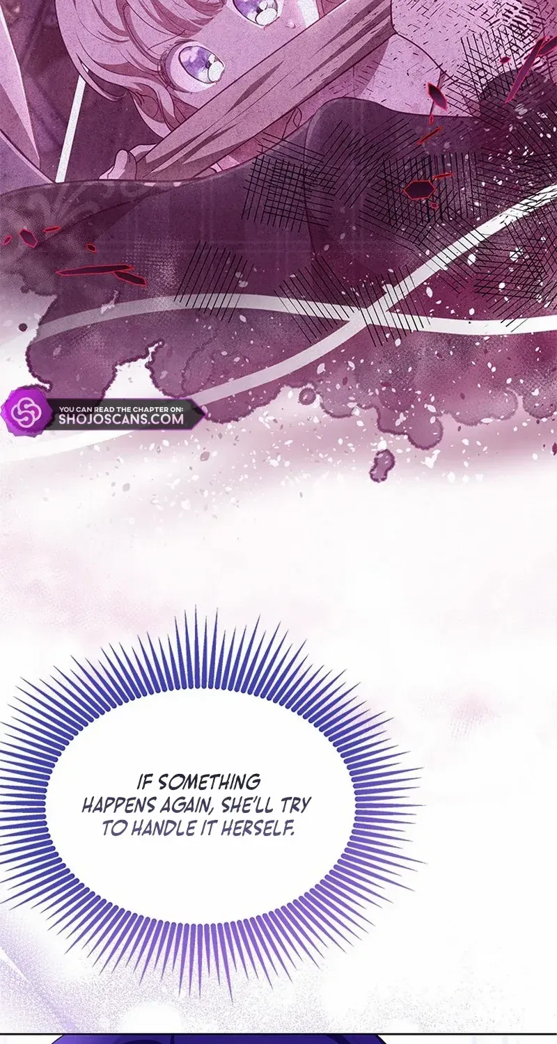 Read Why Do You Love Me When I Refuse Your Request? chapter 26 image 8 on Lezhin