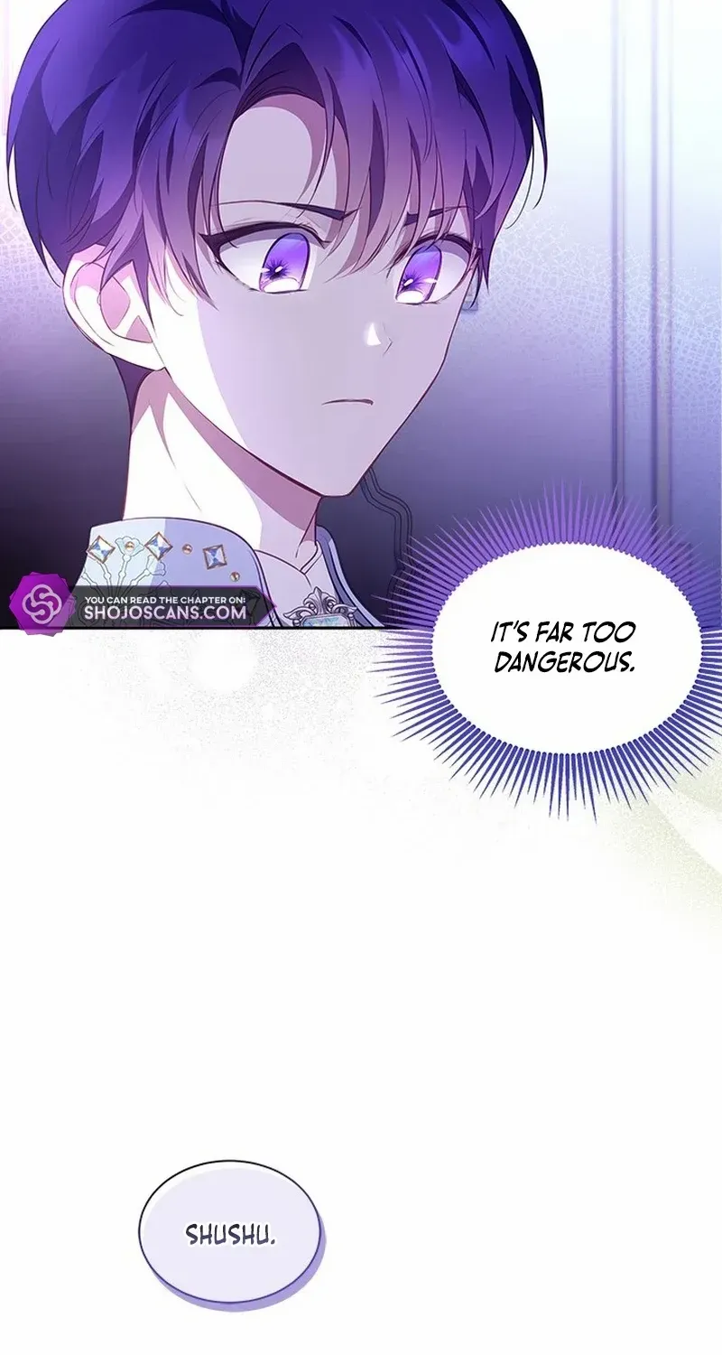 Read Why Do You Love Me When I Refuse Your Request? chapter 26 image 9 on Lezhin