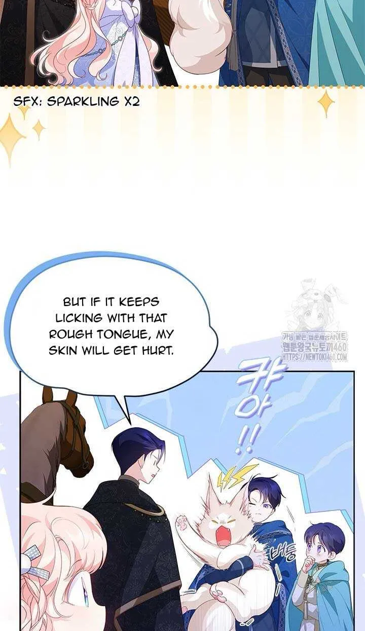 Read Why Do You Love Me When I Refuse Your Request? chapter 27 image 13 on Lezhin