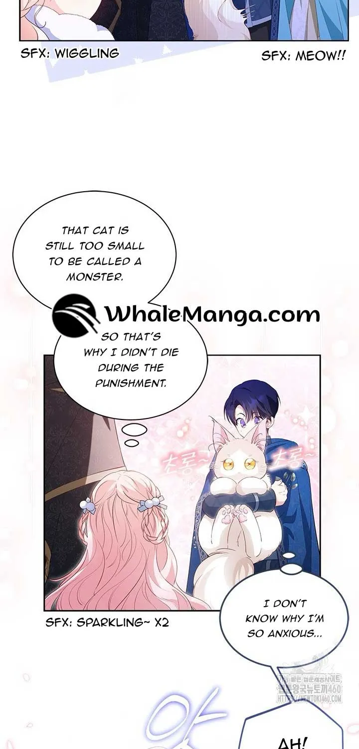 Read Why Do You Love Me When I Refuse Your Request? chapter 27 image 14 on Lezhin