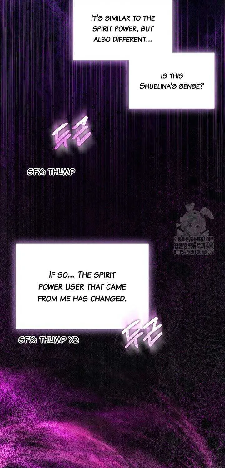Read Why Do You Love Me When I Refuse Your Request? chapter 27 image 18 on Lezhin