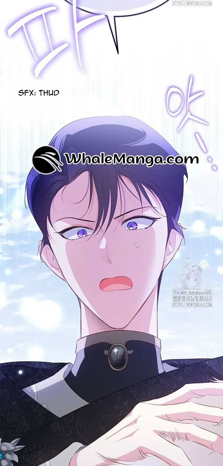 Read Why Do You Love Me When I Refuse Your Request? chapter 27 image 22 on Lezhin