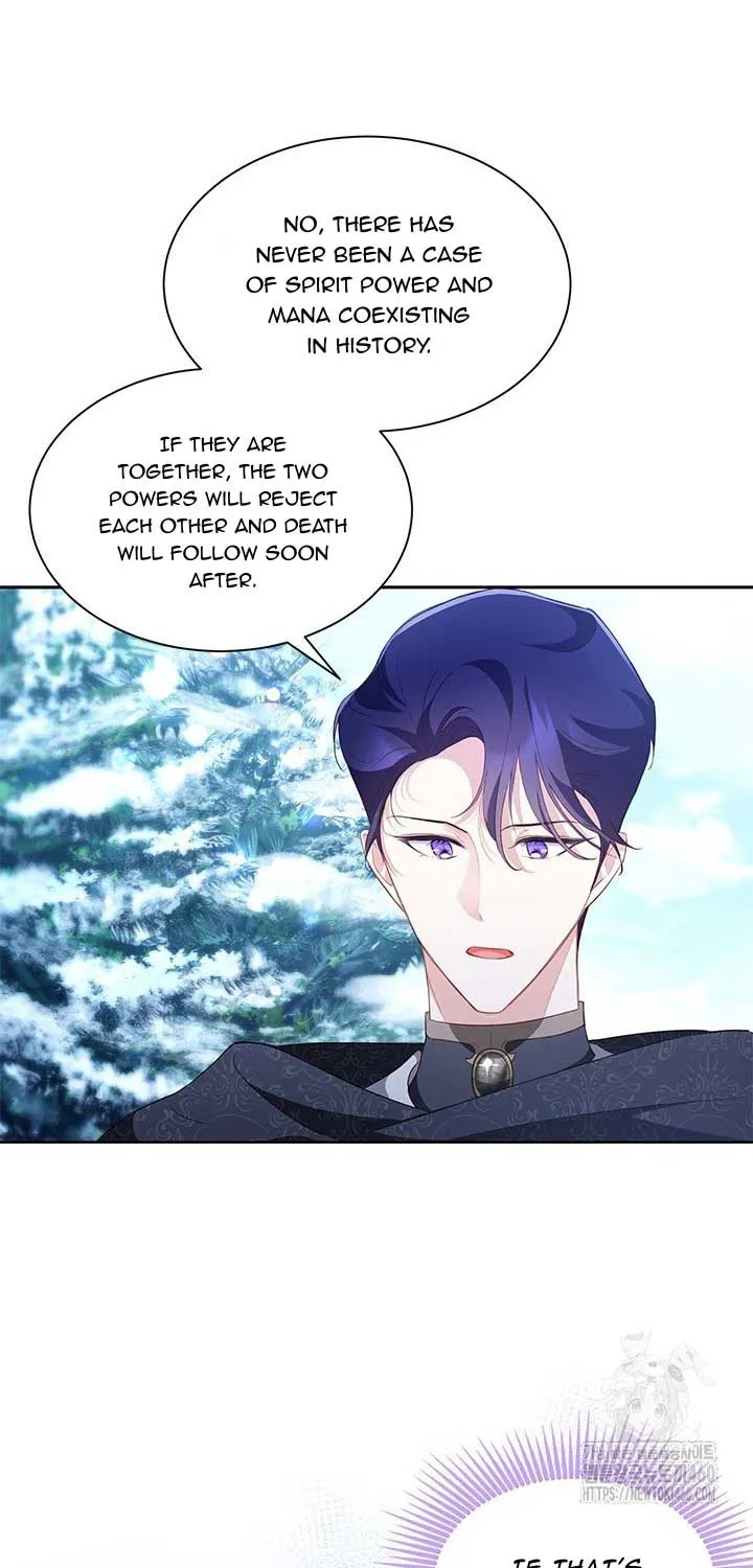 Read Why Do You Love Me When I Refuse Your Request? chapter 27 image 26 on Lezhin