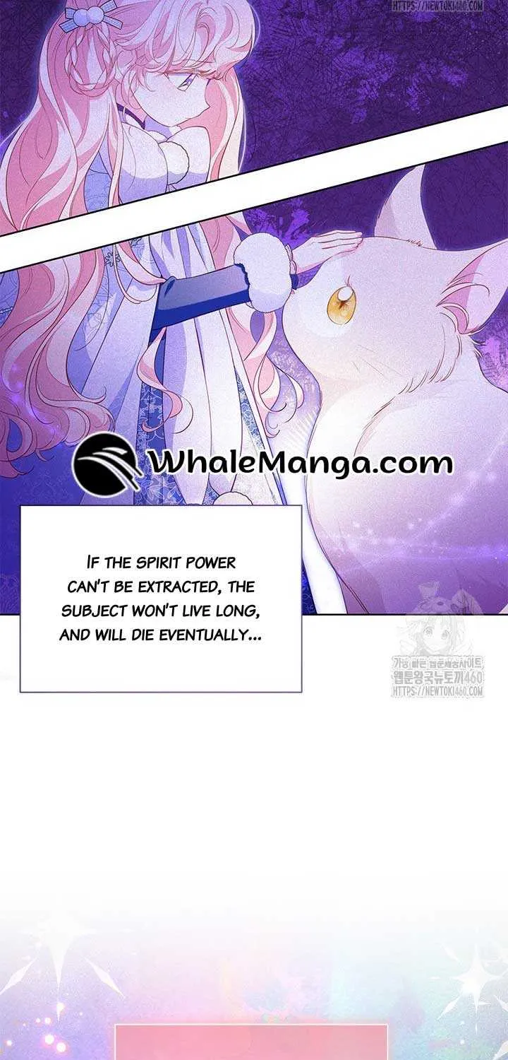 Read Why Do You Love Me When I Refuse Your Request? chapter 27 image 30 on Lezhin