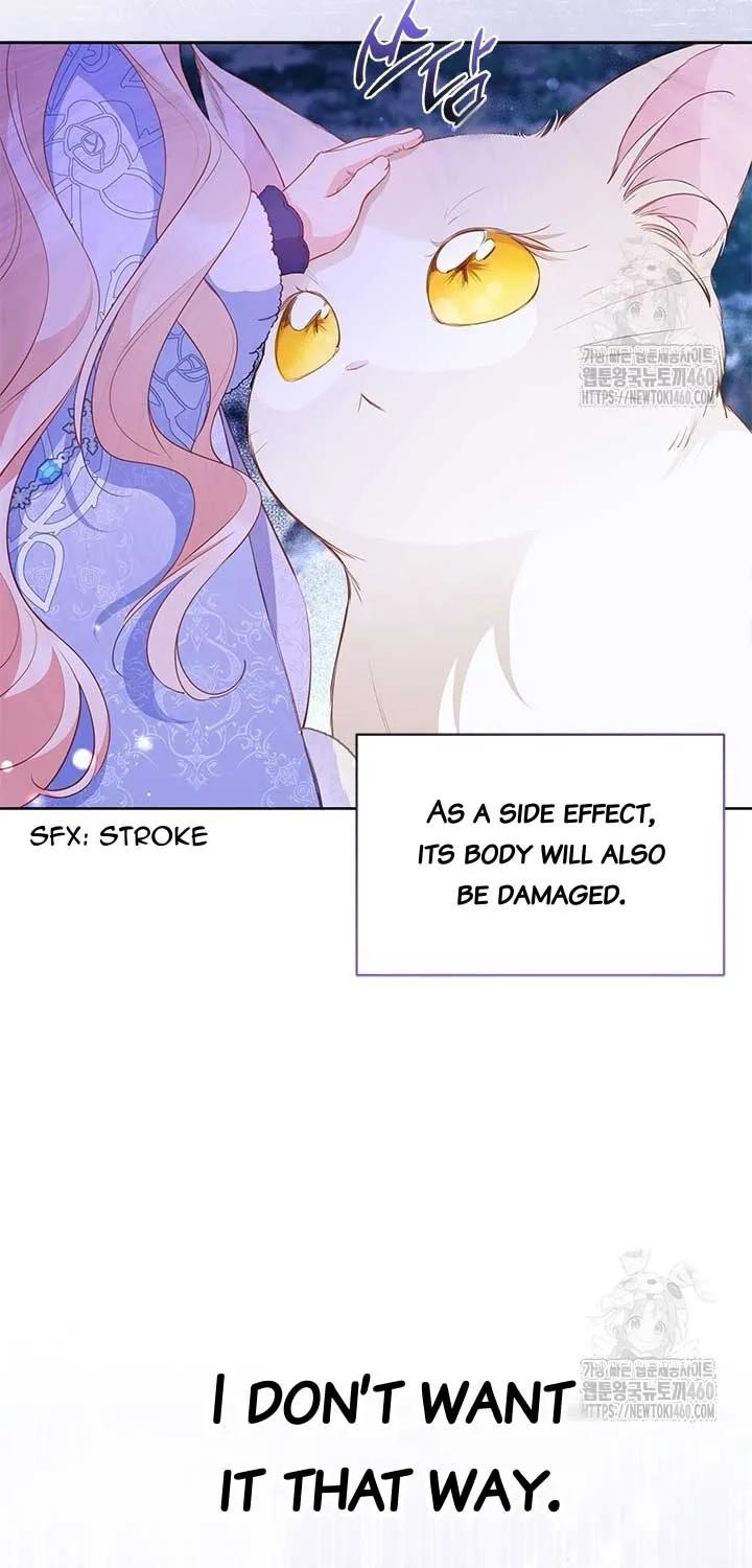 Read Why Do You Love Me When I Refuse Your Request? chapter 27 image 40 on Lezhin
