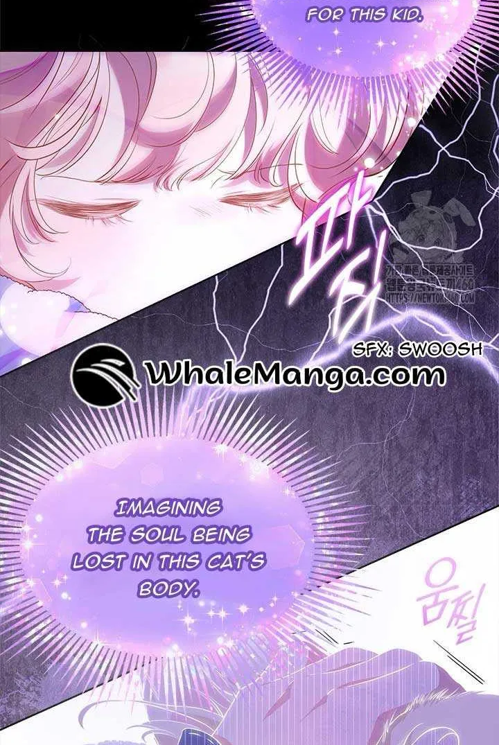 Read Why Do You Love Me When I Refuse Your Request? chapter 27 image 43 on Lezhin