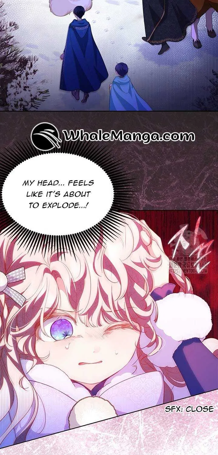 Read Why Do You Love Me When I Refuse Your Request? chapter 27 image 46 on Lezhin