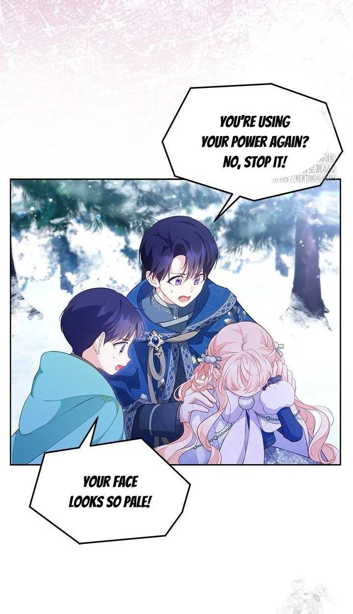 Read Why Do You Love Me When I Refuse Your Request? chapter 27 image 47 on Lezhin