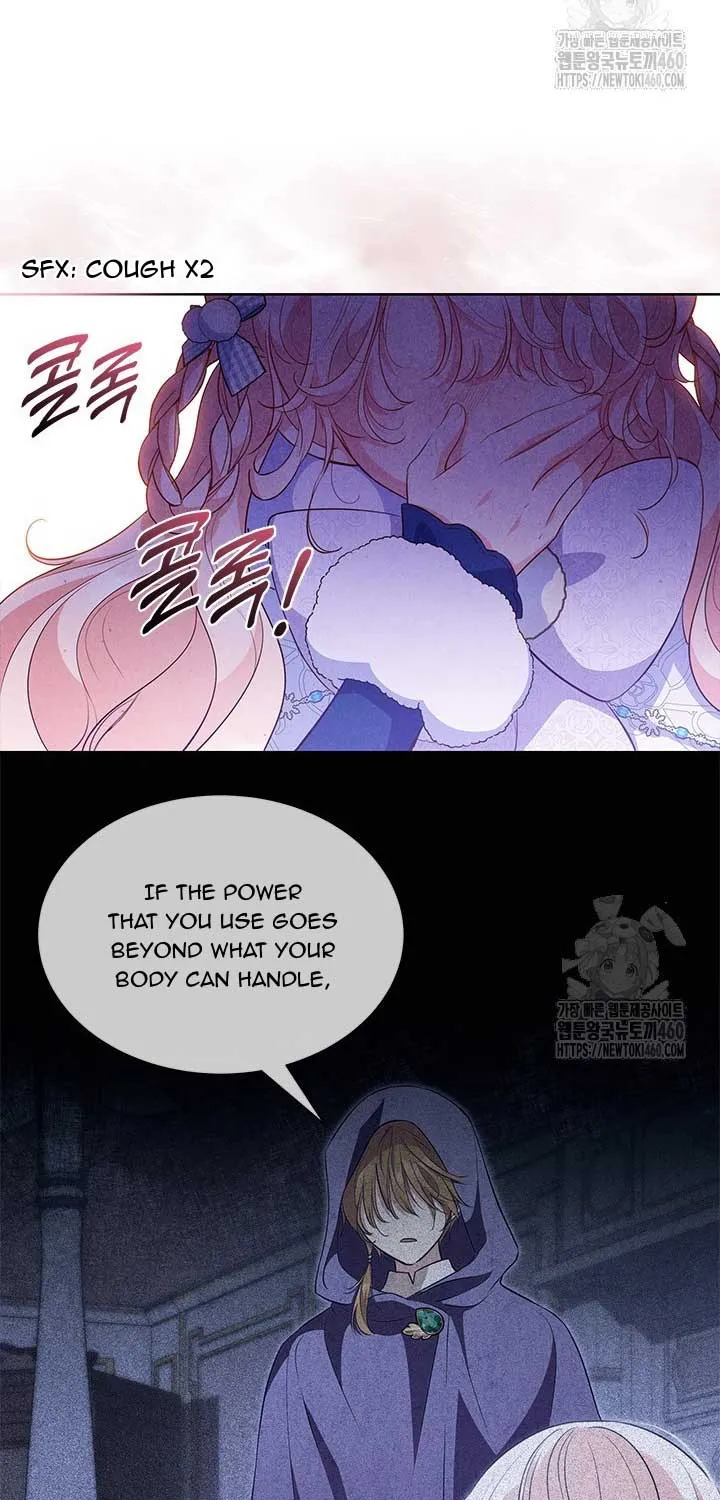 Read Why Do You Love Me When I Refuse Your Request? chapter 27 image 48 on Lezhin