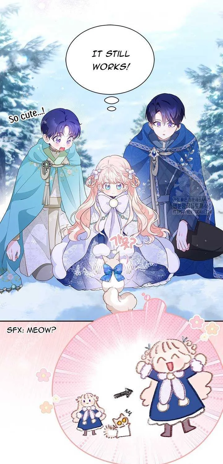 Read Why Do You Love Me When I Refuse Your Request? chapter 27 image 58 on Lezhin
