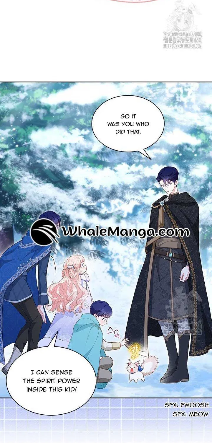 Read Why Do You Love Me When I Refuse Your Request? chapter 27 image 59 on Lezhin