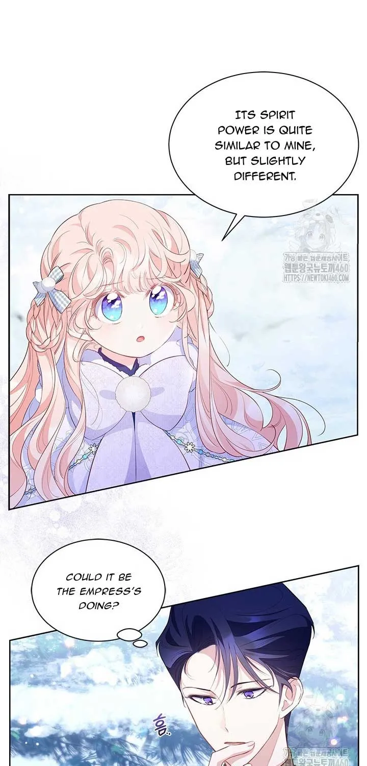Read Why Do You Love Me When I Refuse Your Request? chapter 27 image 61 on Lezhin