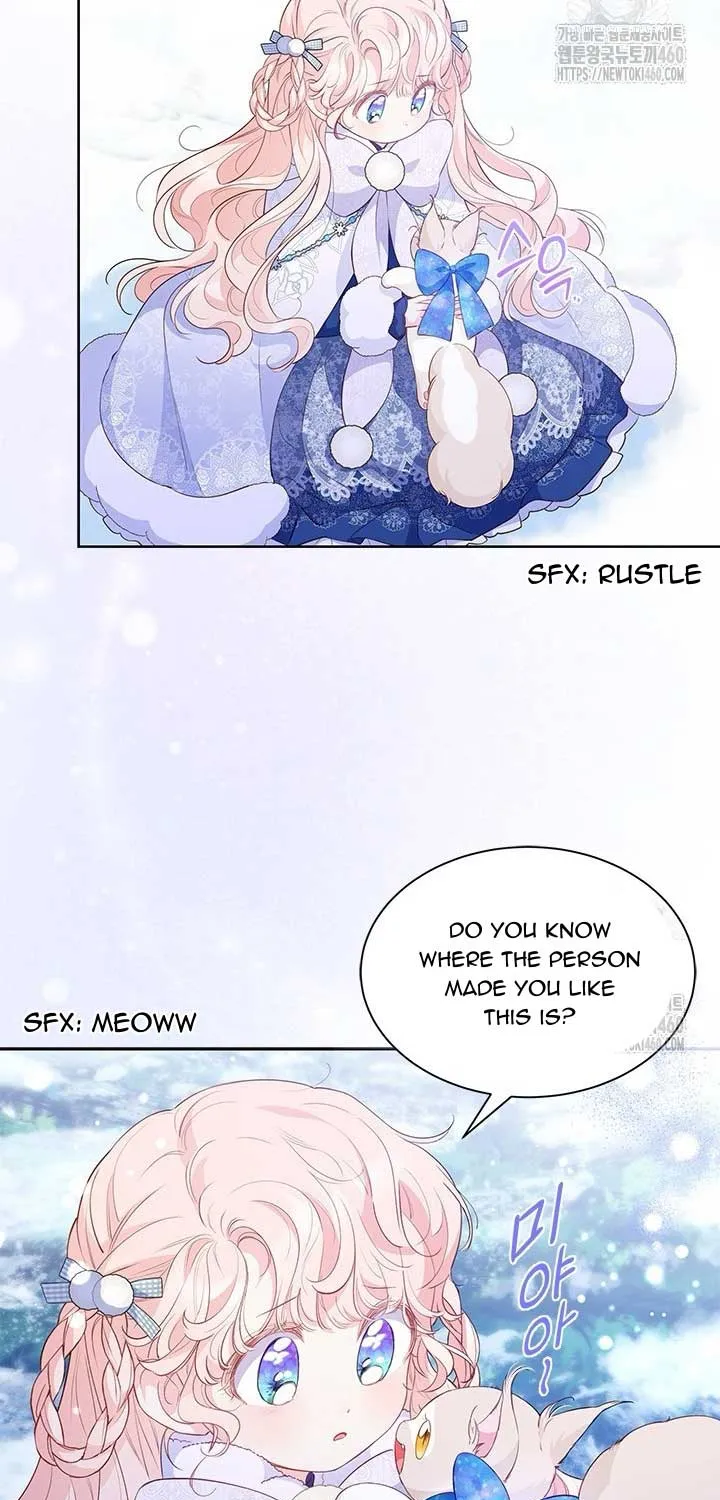 Read Why Do You Love Me When I Refuse Your Request? chapter 27 image 69 on Lezhin