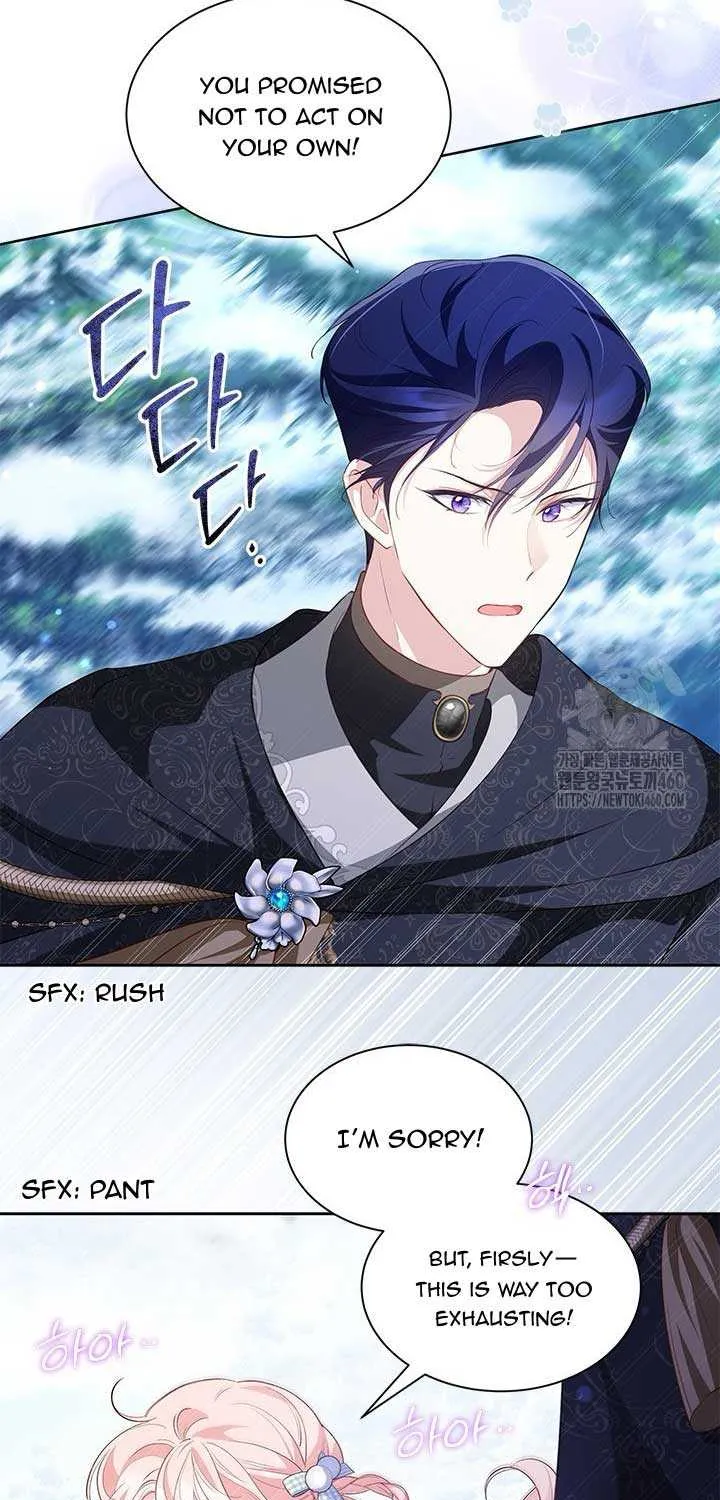 Read Why Do You Love Me When I Refuse Your Request? chapter 27 image 73 on Lezhin