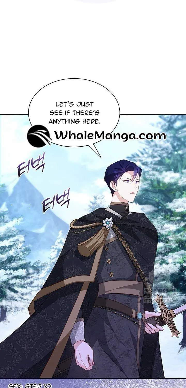 Read Why Do You Love Me When I Refuse Your Request? chapter 27 image 79 on Lezhin