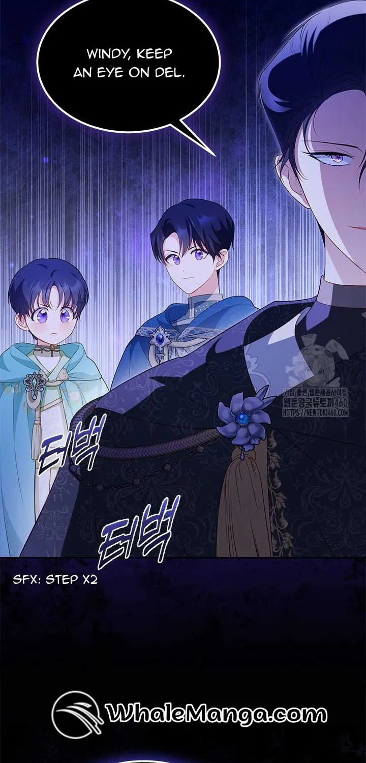 Read Why Do You Love Me When I Refuse Your Request? chapter 27 image 89 on Lezhin