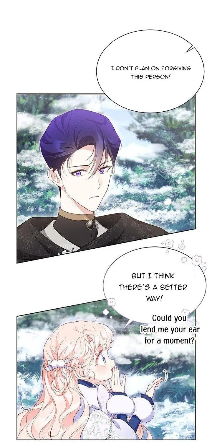 Read Why Do You Love Me When I Refuse Your Request? chapter 28 image 11 on Lezhin