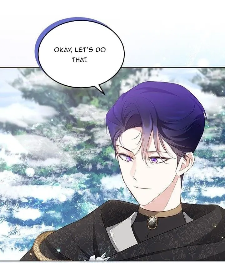Read Why Do You Love Me When I Refuse Your Request? chapter 28 image 14 on Lezhin