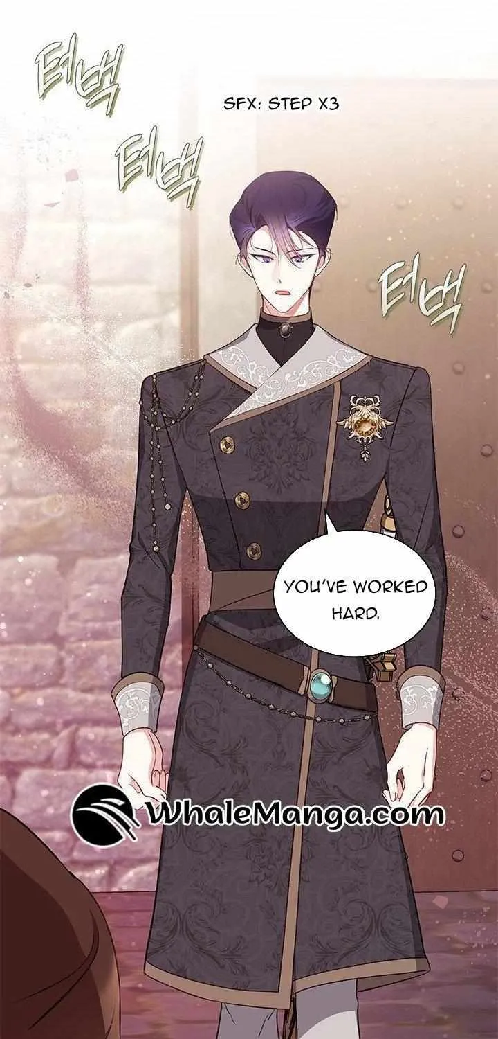 Read Why Do You Love Me When I Refuse Your Request? chapter 28 image 19 on Lezhin