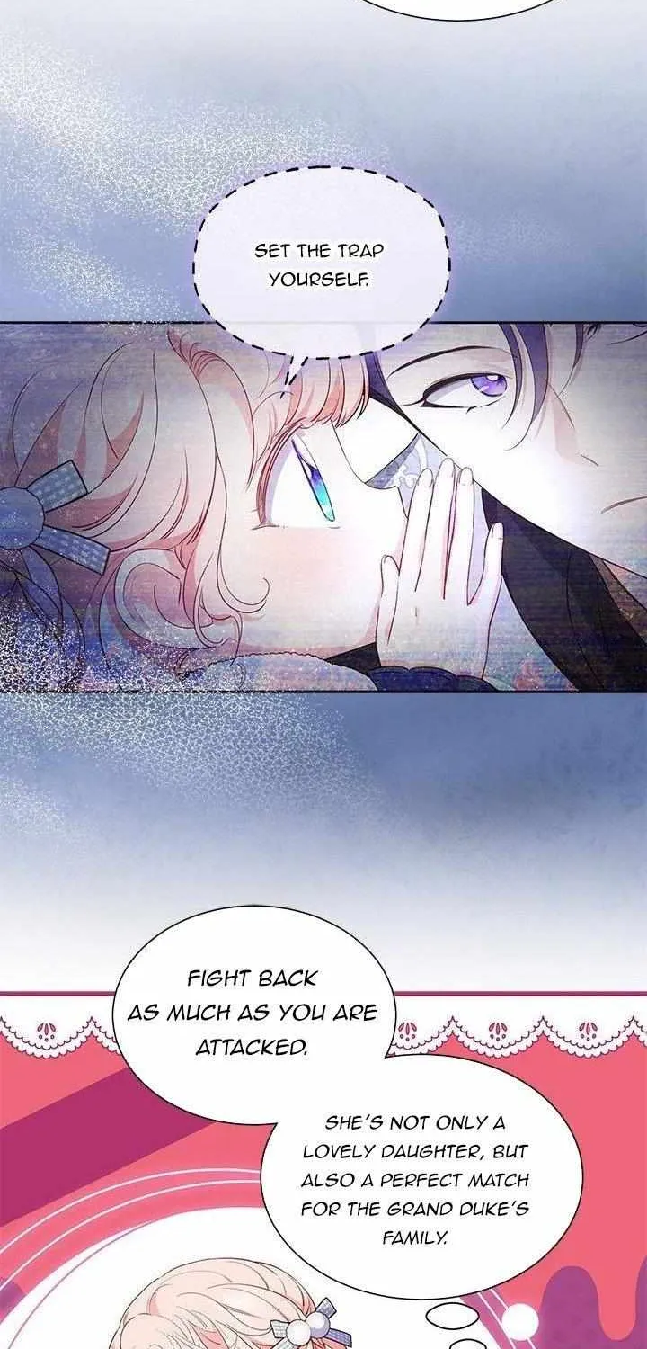 Read Why Do You Love Me When I Refuse Your Request? chapter 28 image 22 on Lezhin