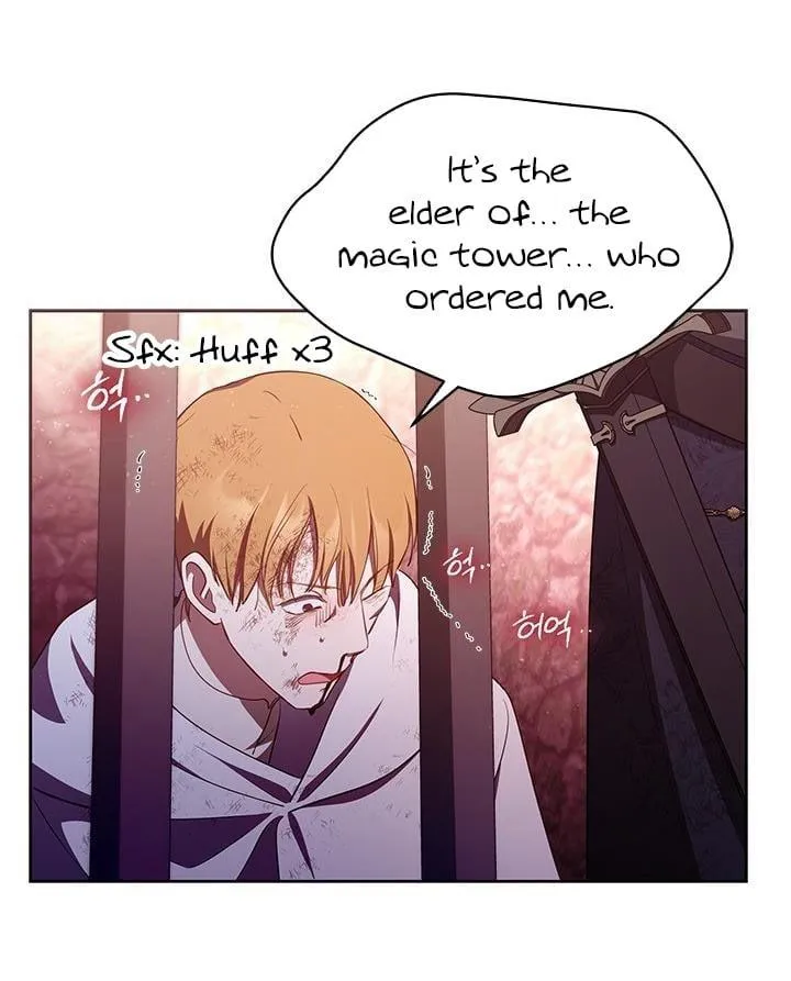 Read Why Do You Love Me When I Refuse Your Request? chapter 28 image 27 on Lezhin