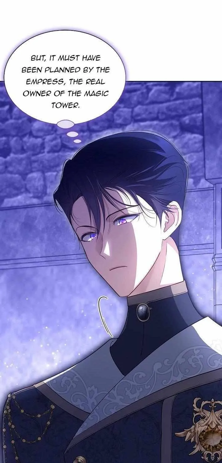 Read Why Do You Love Me When I Refuse Your Request? chapter 28 image 28 on Lezhin