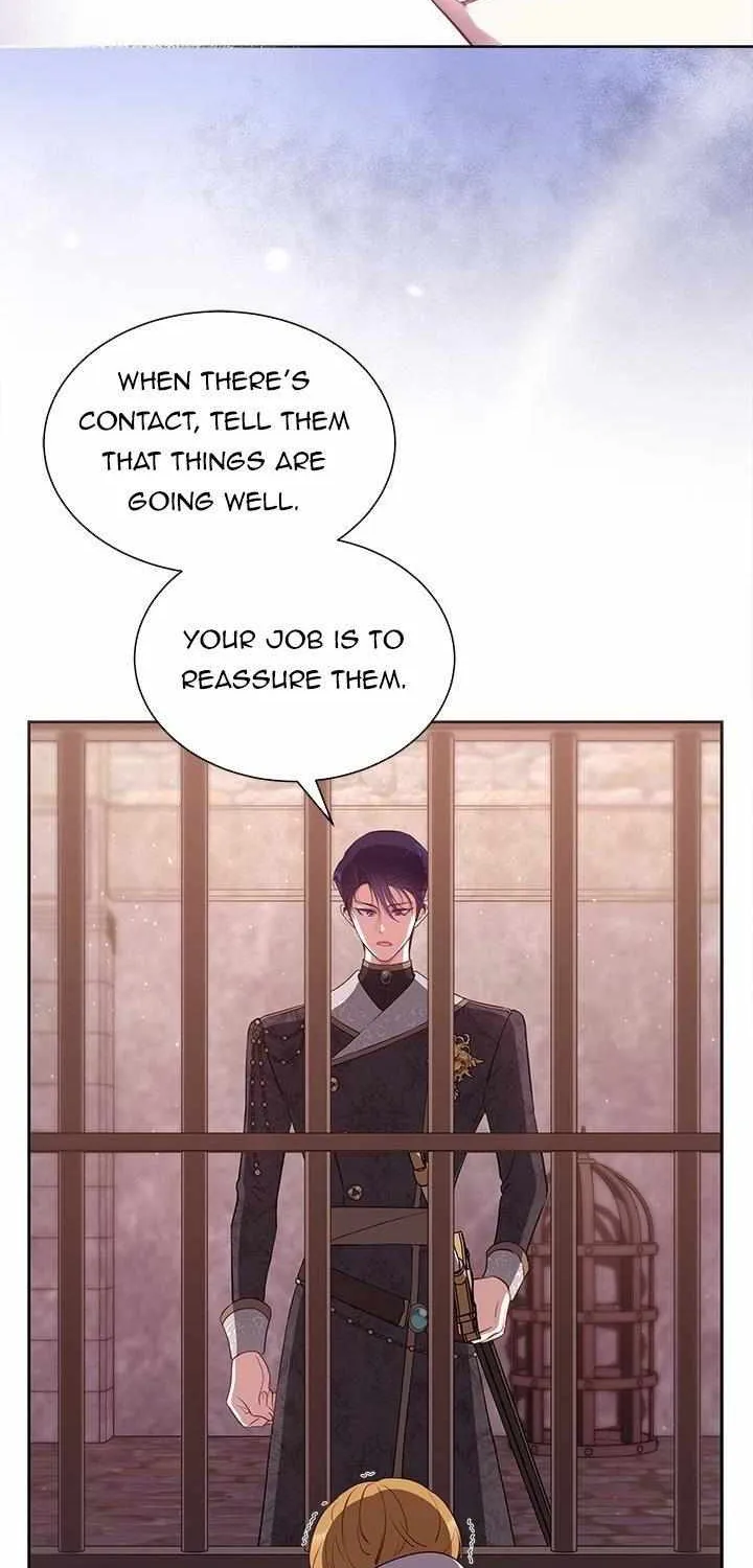 Read Why Do You Love Me When I Refuse Your Request? chapter 28 image 33 on Lezhin