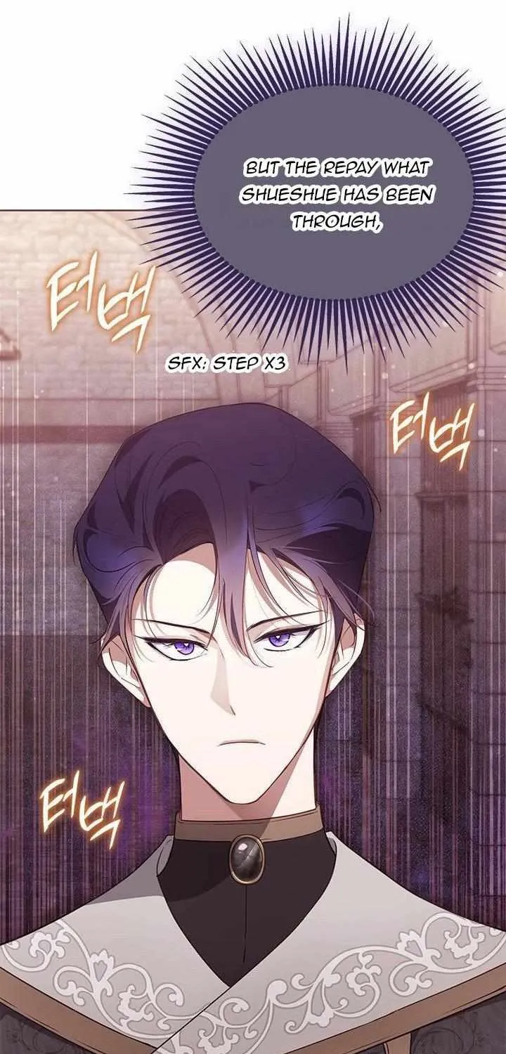 Read Why Do You Love Me When I Refuse Your Request? chapter 28 image 37 on Lezhin
